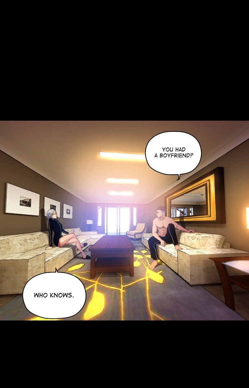 Ecstasy Hearts Manhwa - Chapter 41 Page 76