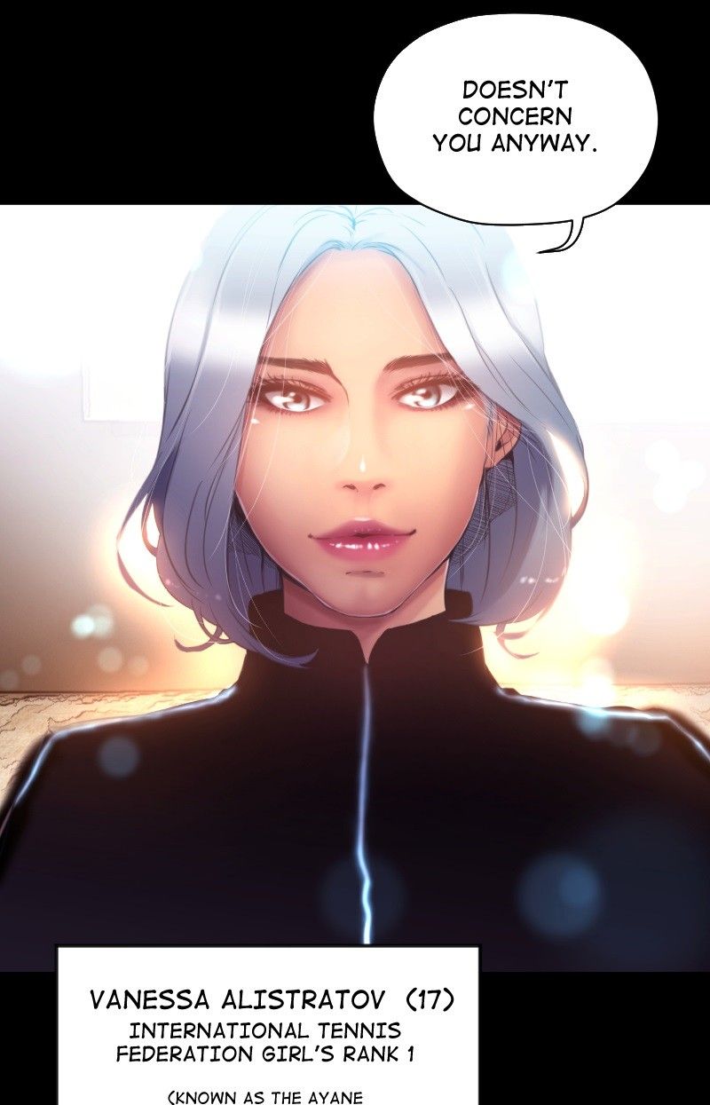 Ecstasy Hearts Manhwa - Chapter 41 Page 77