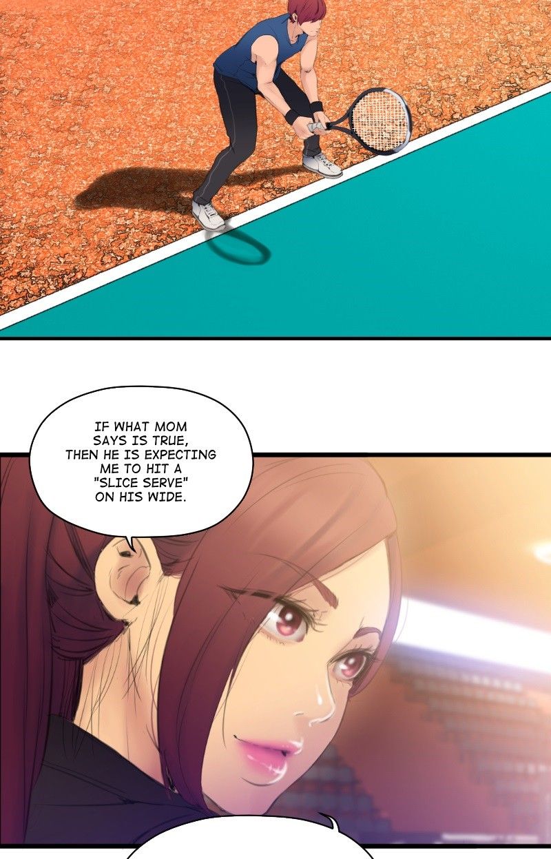 Ecstasy Hearts Manhwa - Chapter 63 Page 13