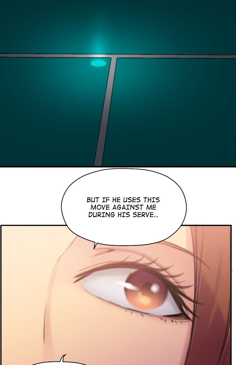 Ecstasy Hearts Manhwa - Chapter 63 Page 16
