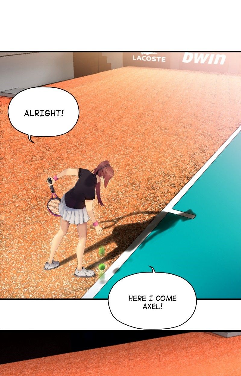 Ecstasy Hearts Manhwa - Chapter 63 Page 19