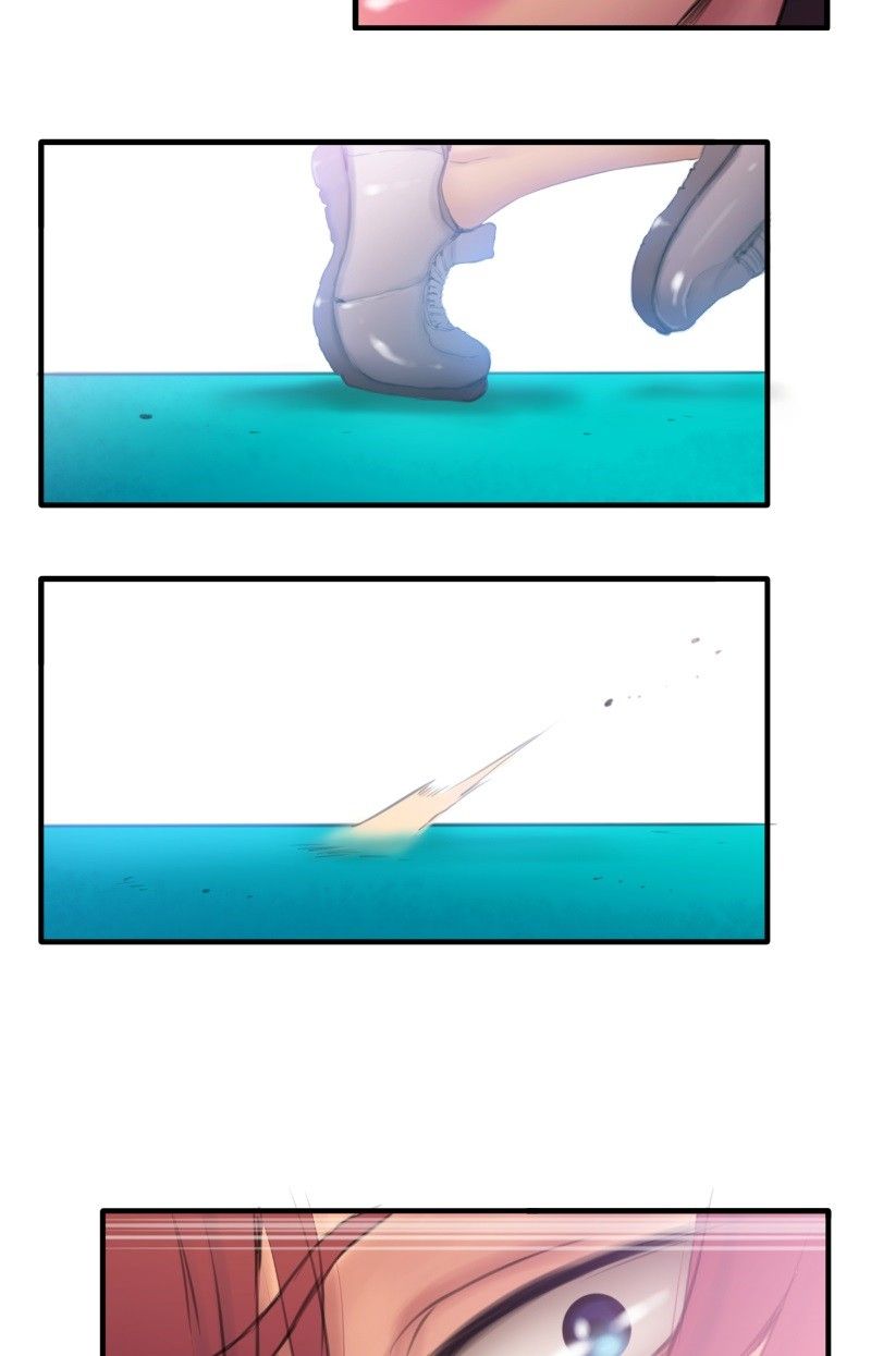 Ecstasy Hearts Manhwa - Chapter 63 Page 26