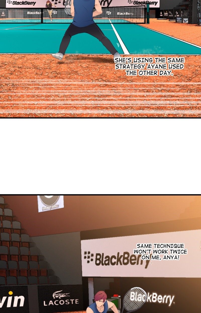 Ecstasy Hearts Manhwa - Chapter 63 Page 30