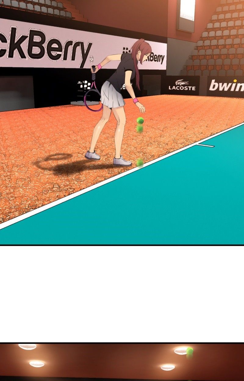 Ecstasy Hearts Manhwa - Chapter 63 Page 44