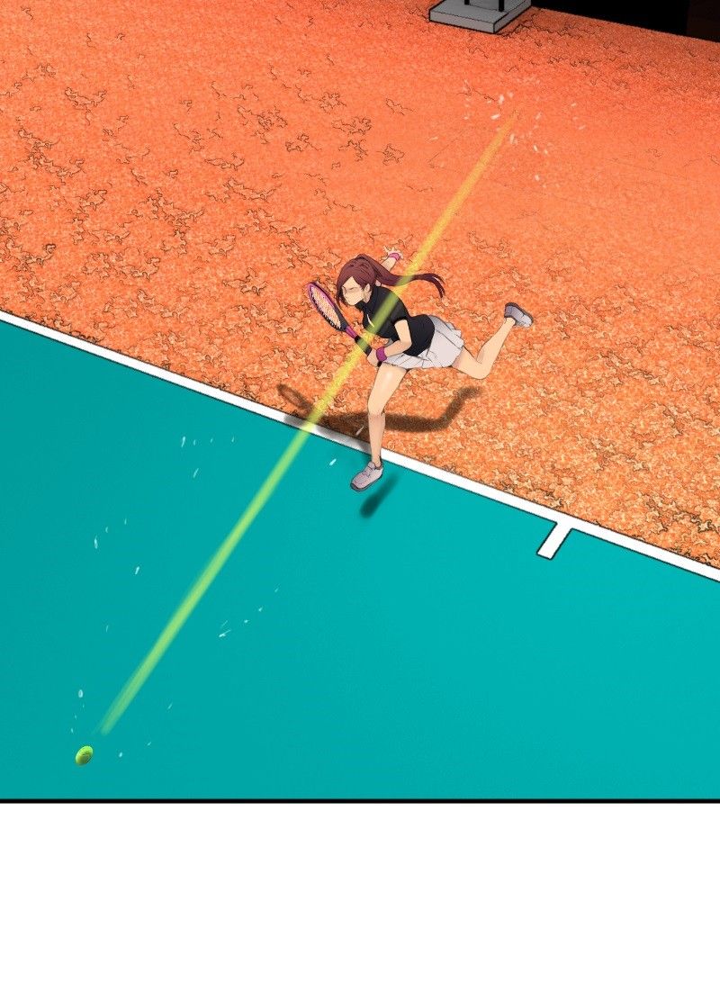 Ecstasy Hearts Manhwa - Chapter 63 Page 46