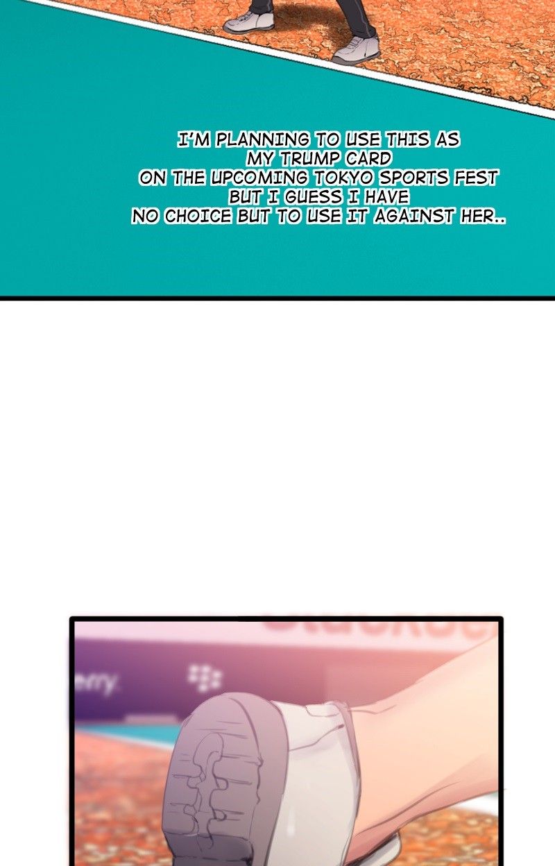 Ecstasy Hearts Manhwa - Chapter 63 Page 51