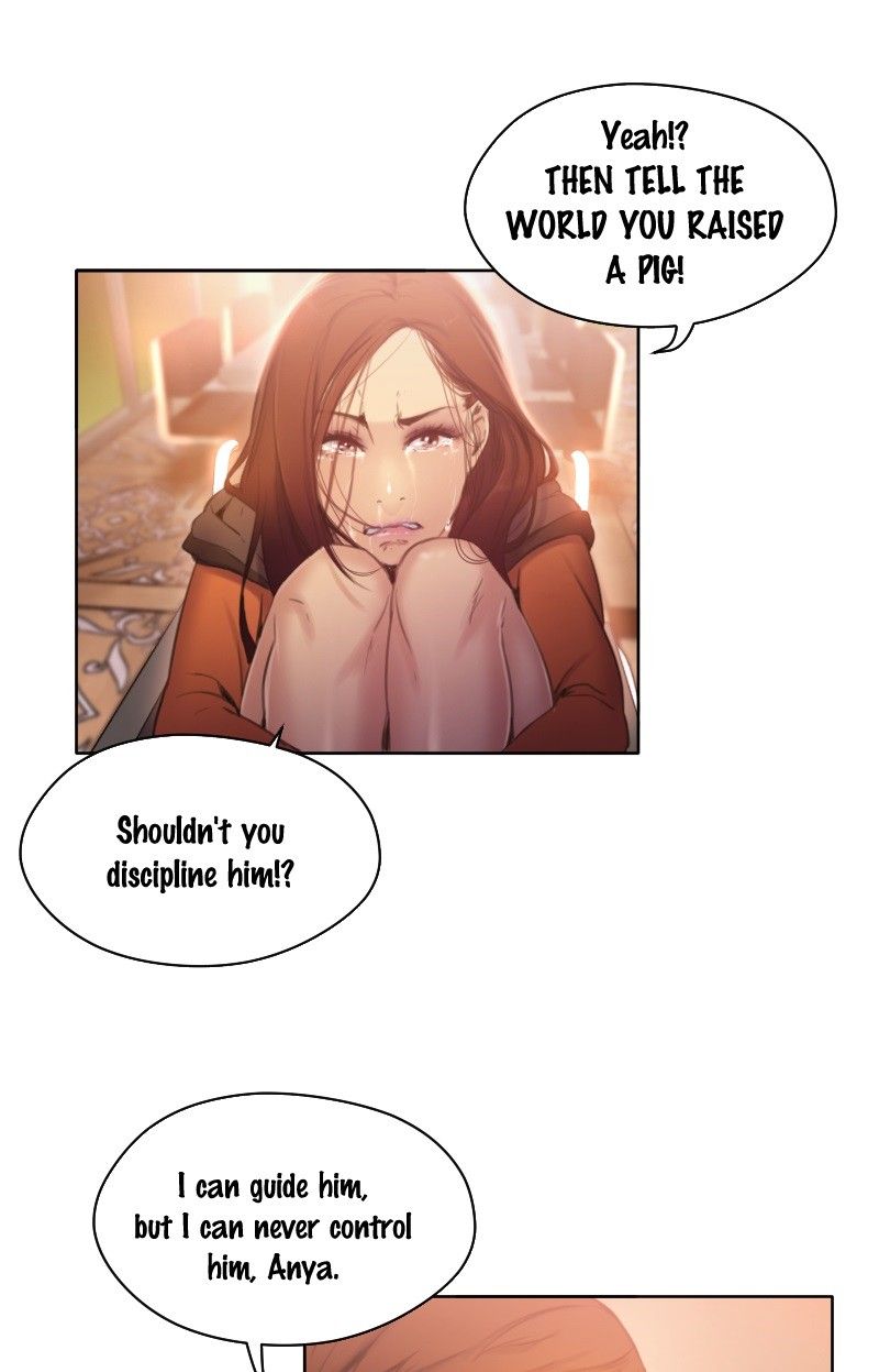 Ecstasy Hearts Manhwa - Chapter 23 Page 12