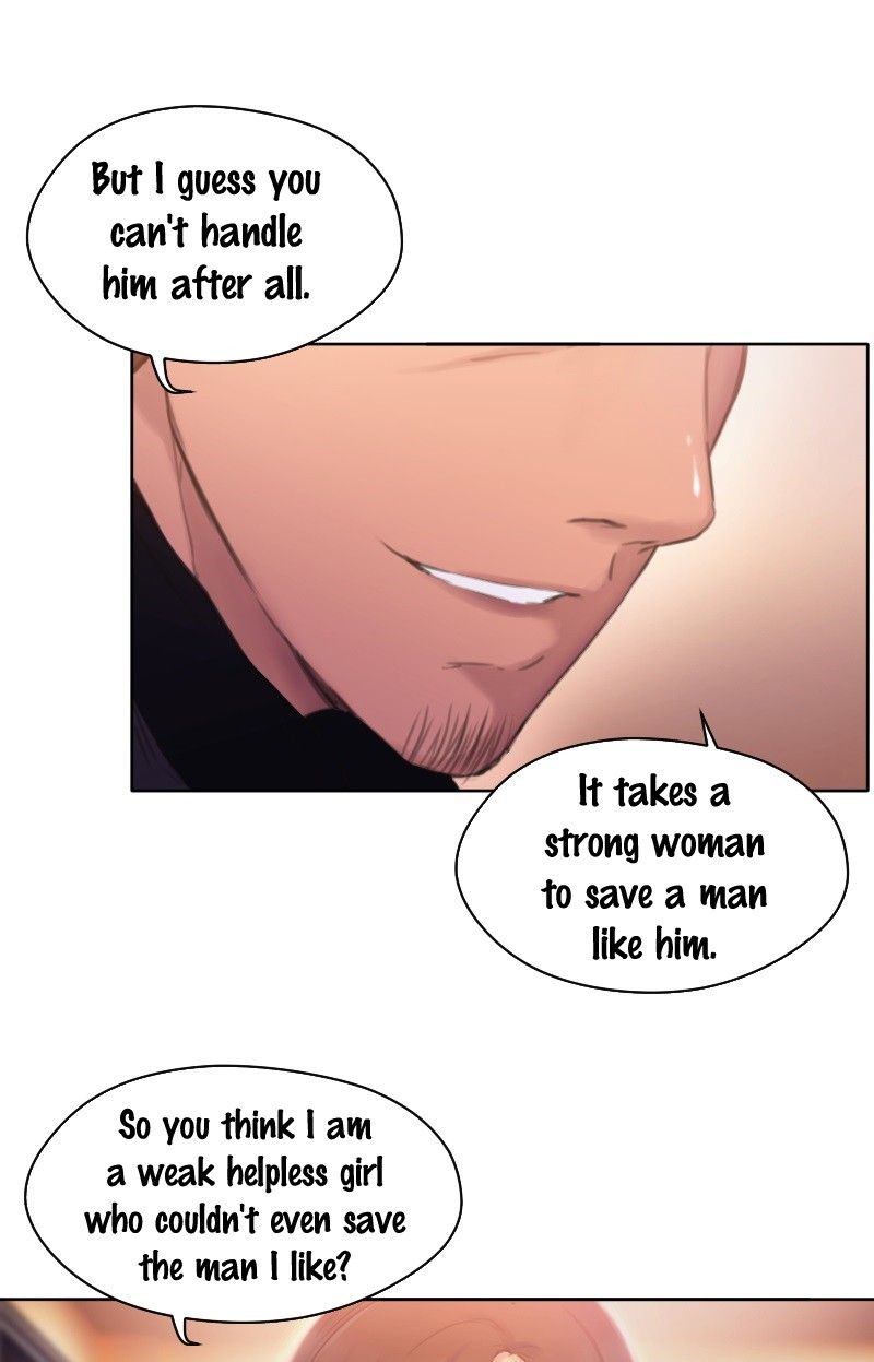 Ecstasy Hearts Manhwa - Chapter 23 Page 16