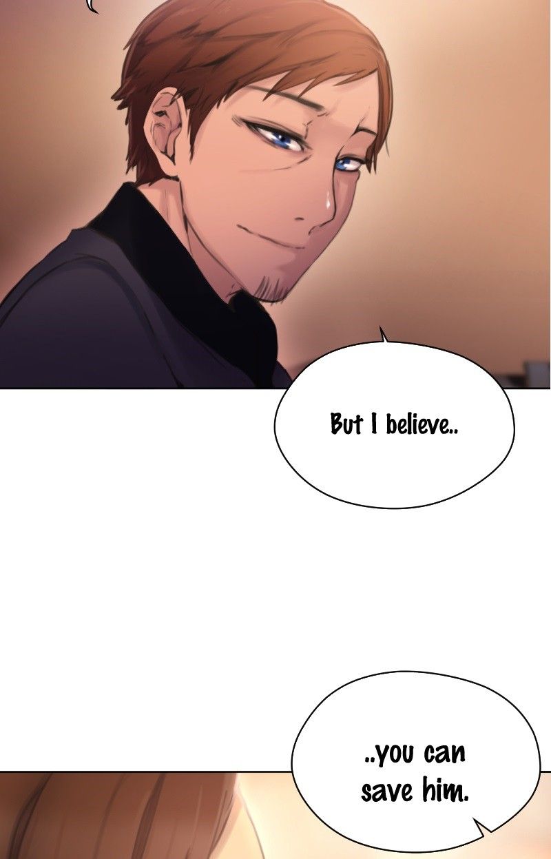 Ecstasy Hearts Manhwa - Chapter 23 Page 18