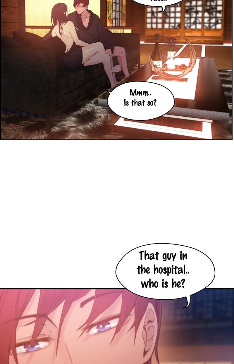 Ecstasy Hearts Manhwa - Chapter 23 Page 22