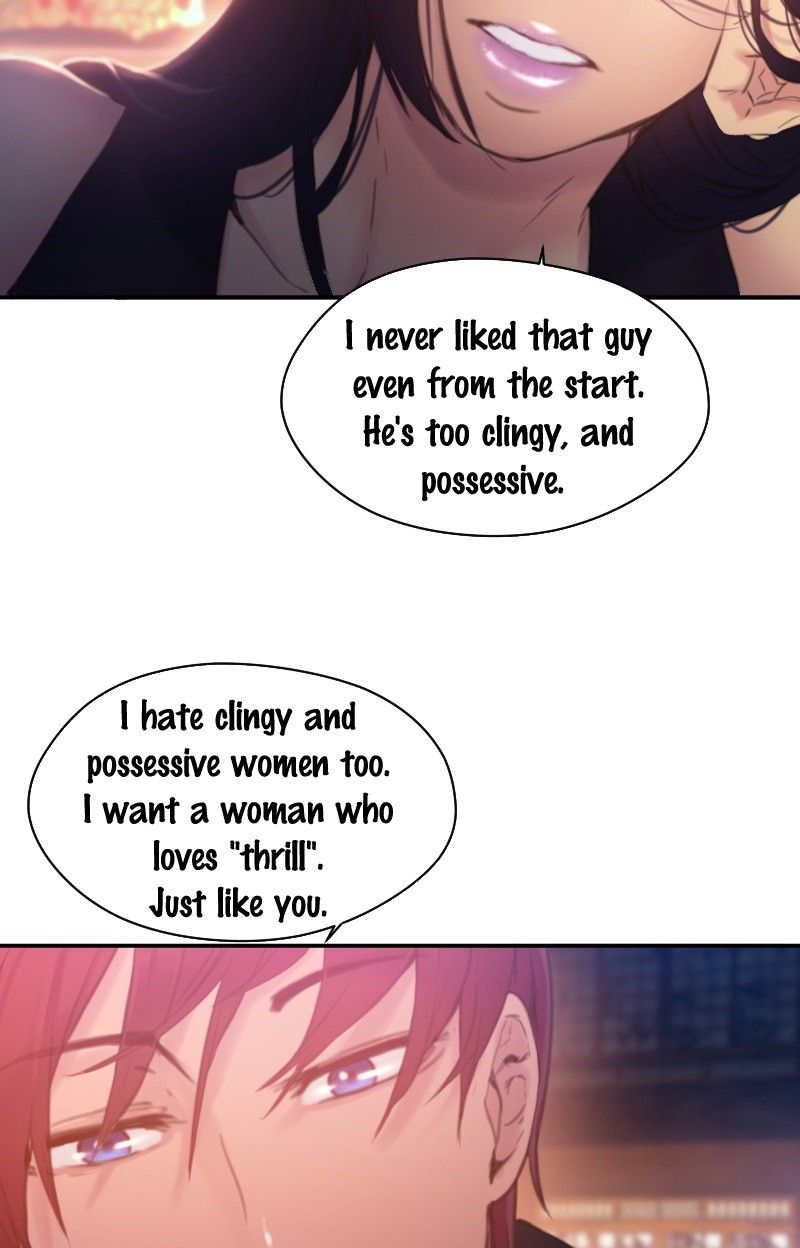 Ecstasy Hearts Manhwa - Chapter 23 Page 24