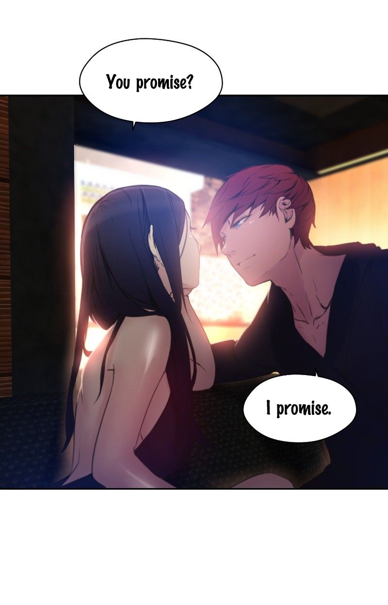 Ecstasy Hearts Manhwa - Chapter 23 Page 27