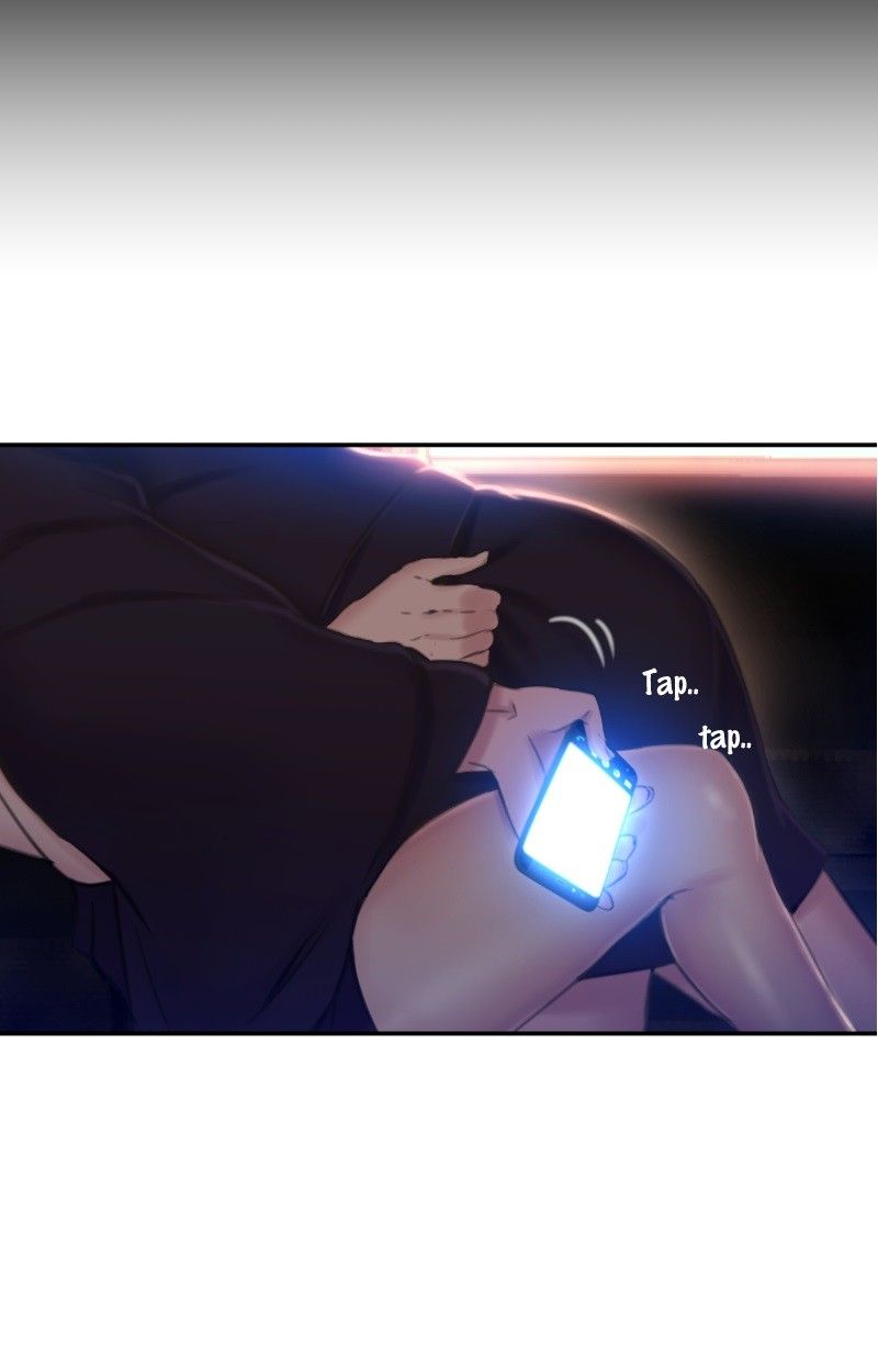 Ecstasy Hearts Manhwa - Chapter 23 Page 33