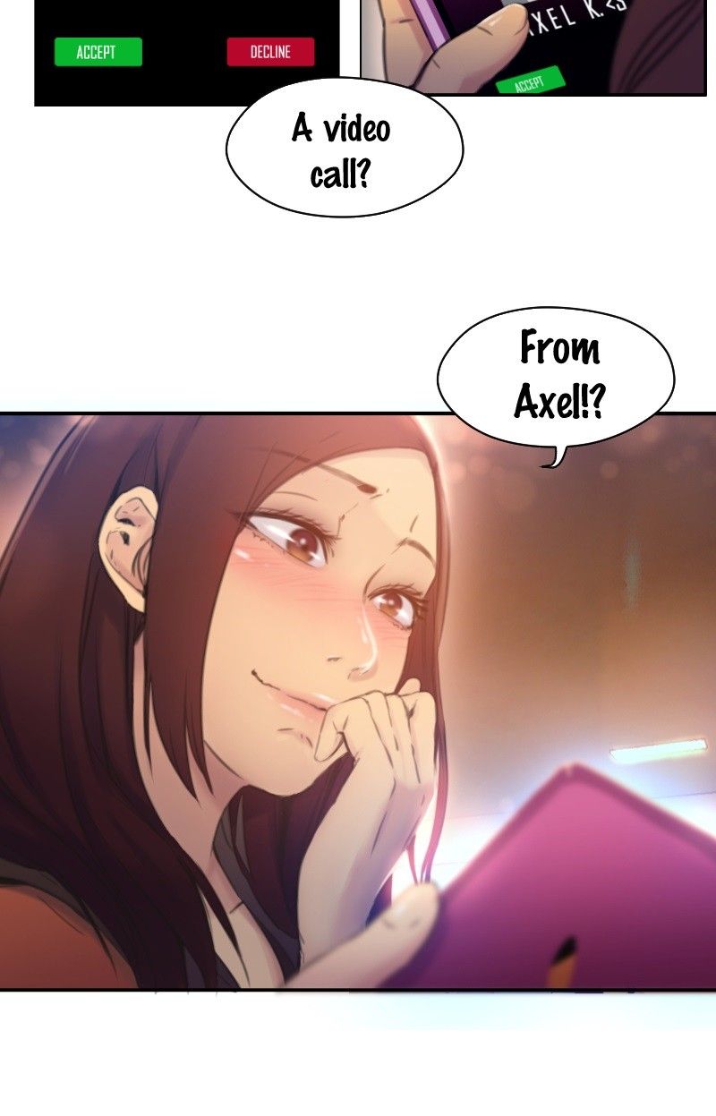 Ecstasy Hearts Manhwa - Chapter 23 Page 35