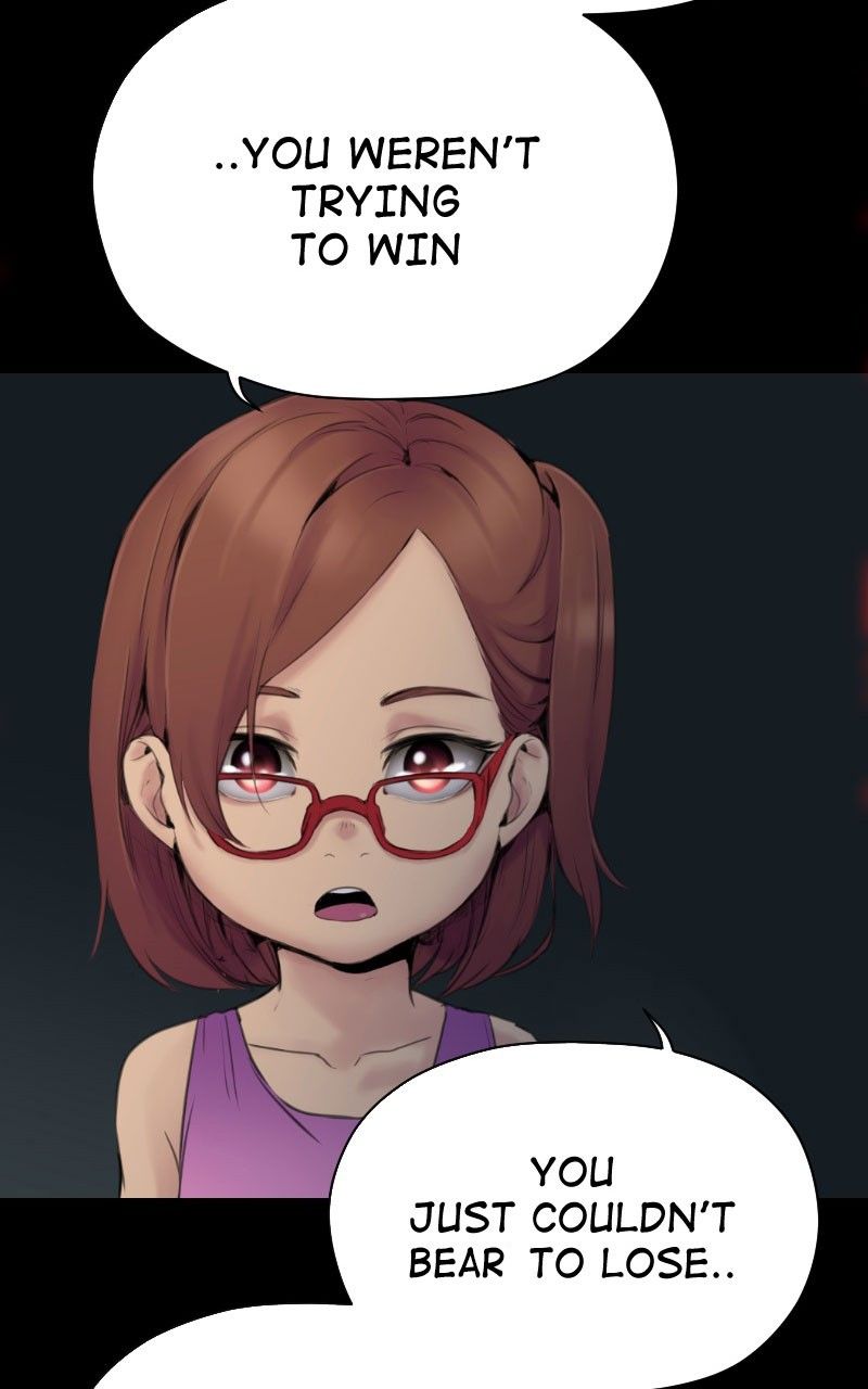 Ecstasy Hearts Manhwa - Chapter 92 Page 49