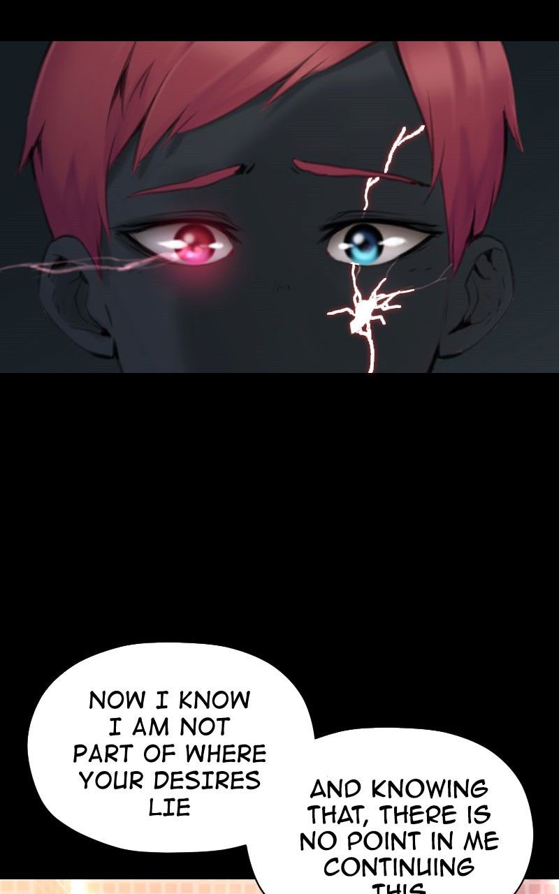 Ecstasy Hearts Manhwa - Chapter 92 Page 56