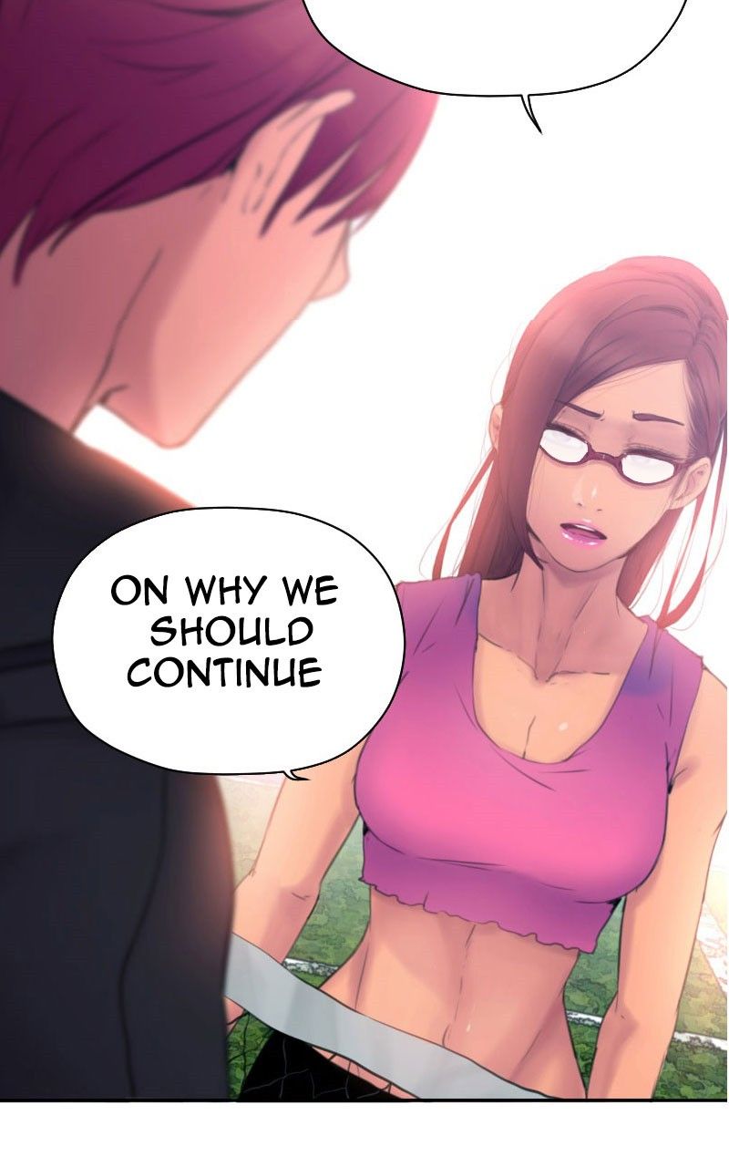 Ecstasy Hearts Manhwa - Chapter 92 Page 68