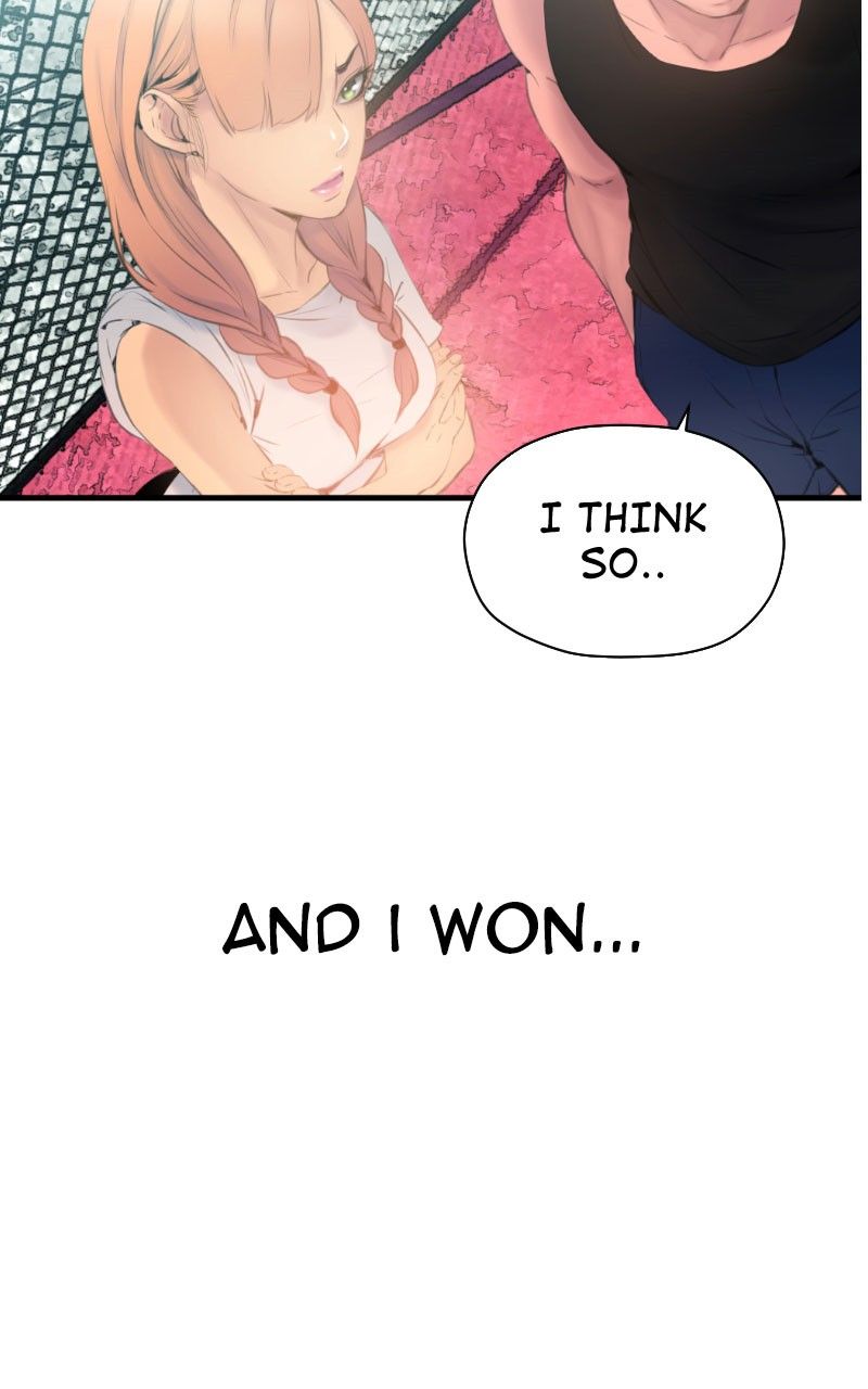 Ecstasy Hearts Manhwa - Chapter 92 Page 82