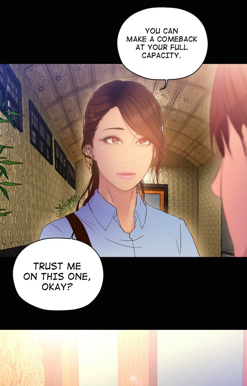 Ecstasy Hearts Manhwa - Chapter 50 Page 0