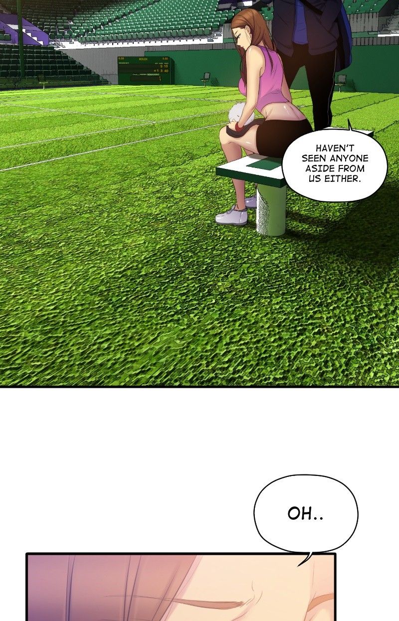 Ecstasy Hearts Manhwa - Chapter 50 Page 8