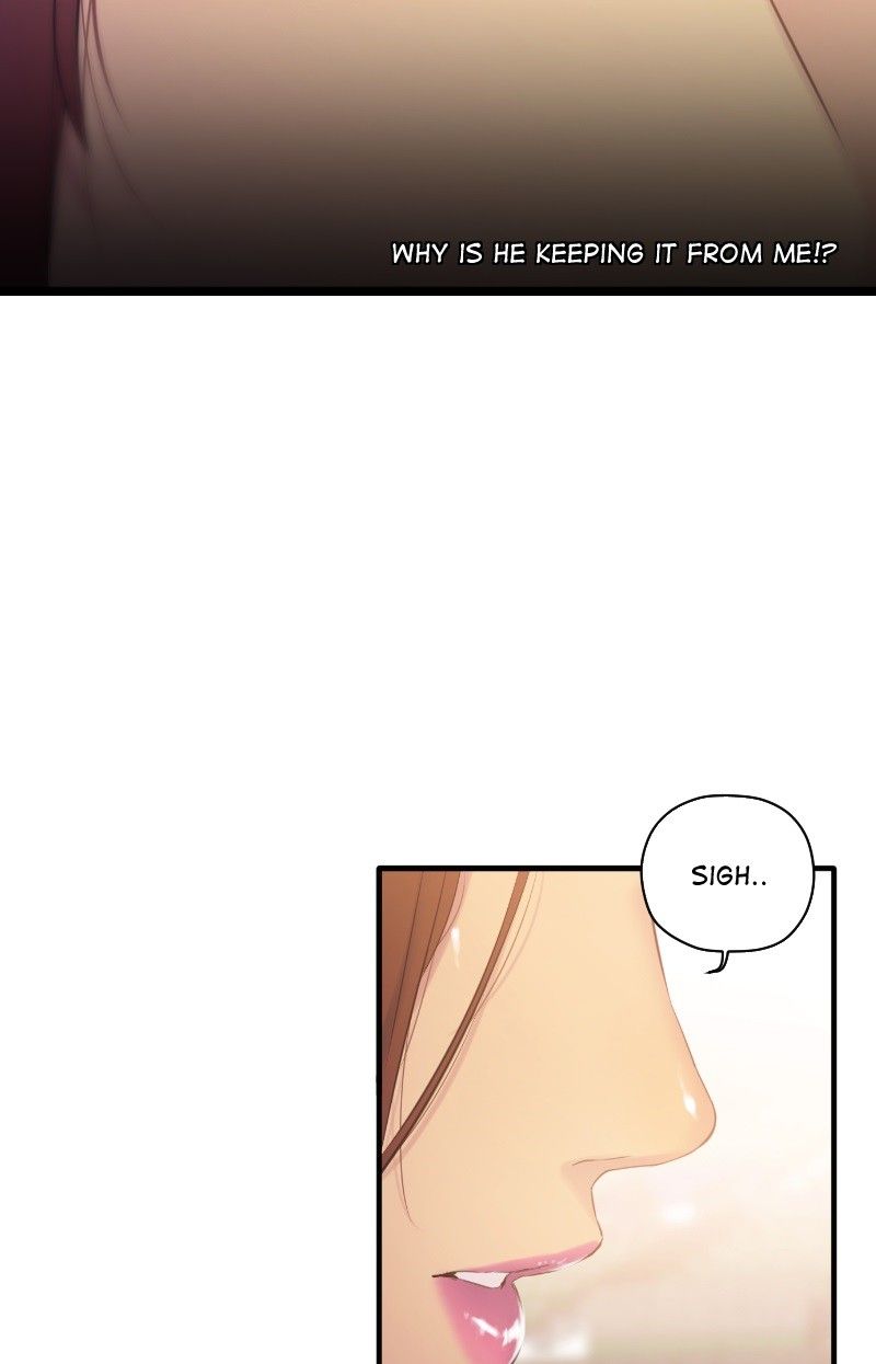 Ecstasy Hearts Manhwa - Chapter 50 Page 10