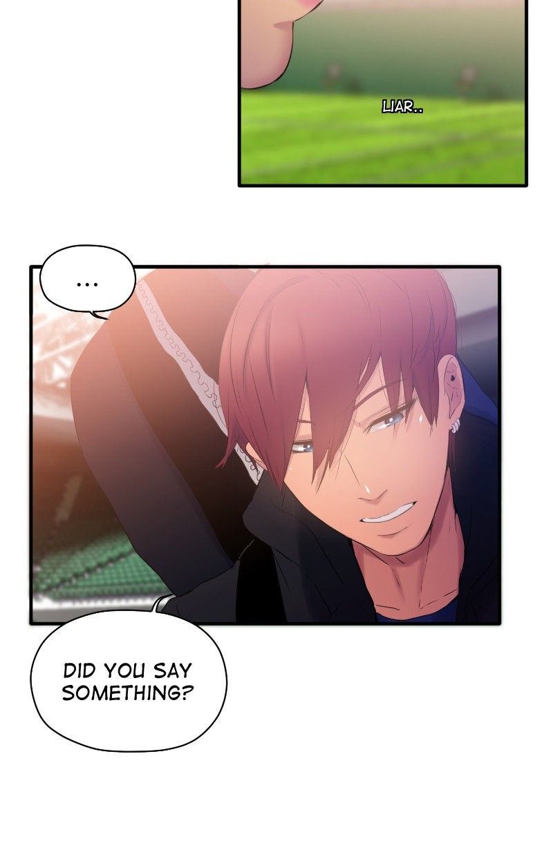 Ecstasy Hearts Manhwa - Chapter 50 Page 11