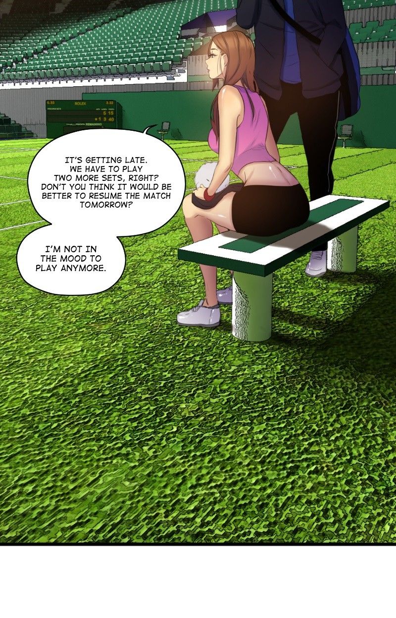 Ecstasy Hearts Manhwa - Chapter 50 Page 13
