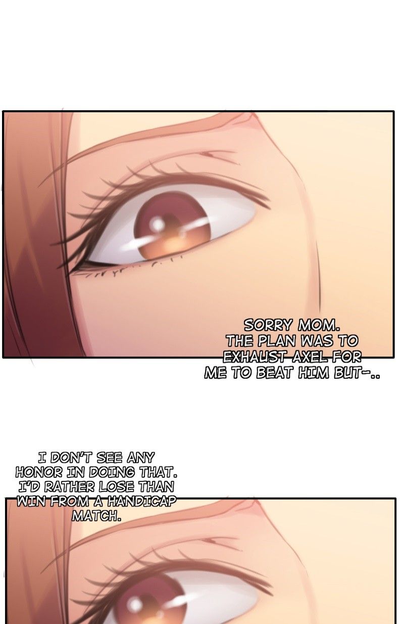 Ecstasy Hearts Manhwa - Chapter 50 Page 16