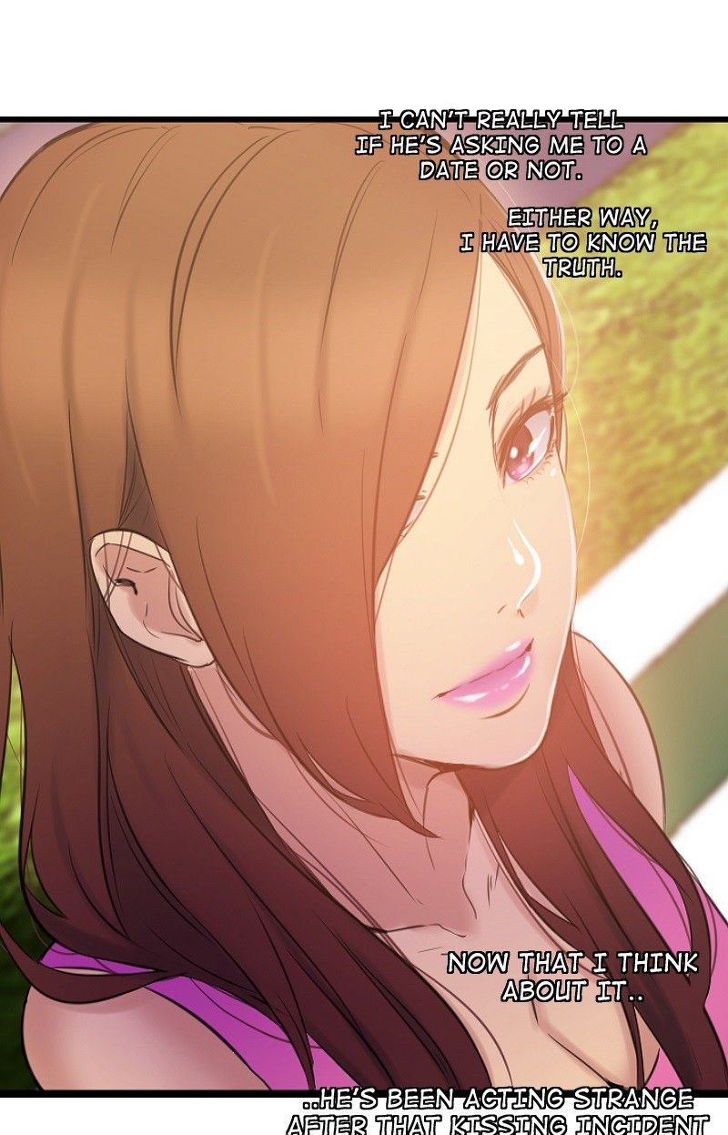 Ecstasy Hearts Manhwa - Chapter 50 Page 19