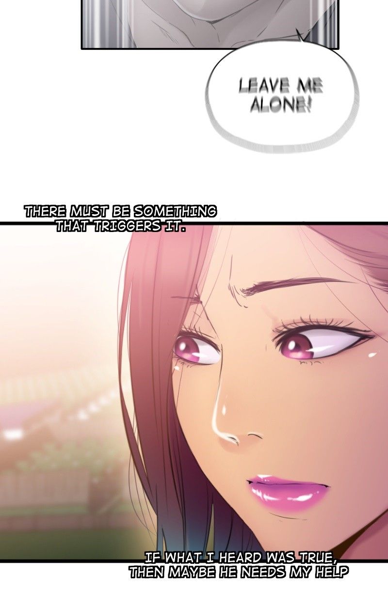 Ecstasy Hearts Manhwa - Chapter 50 Page 25