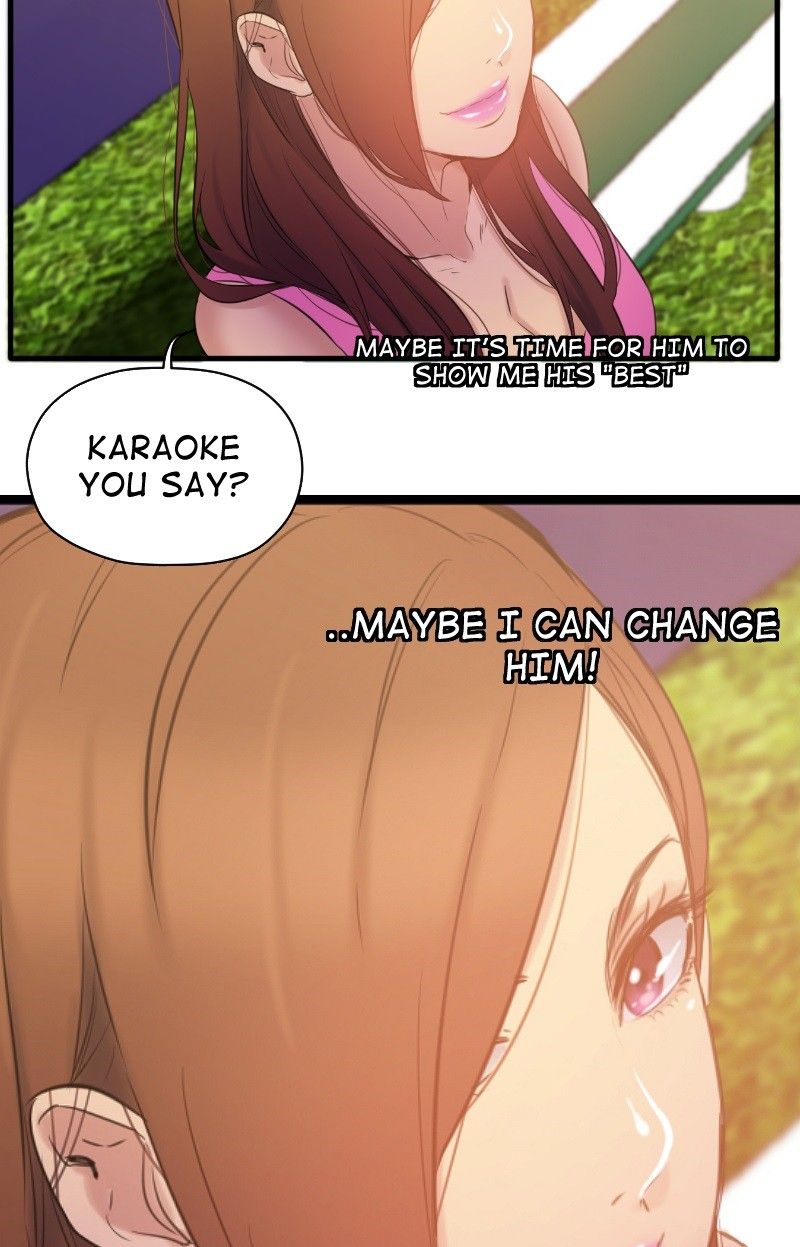 Ecstasy Hearts Manhwa - Chapter 50 Page 29