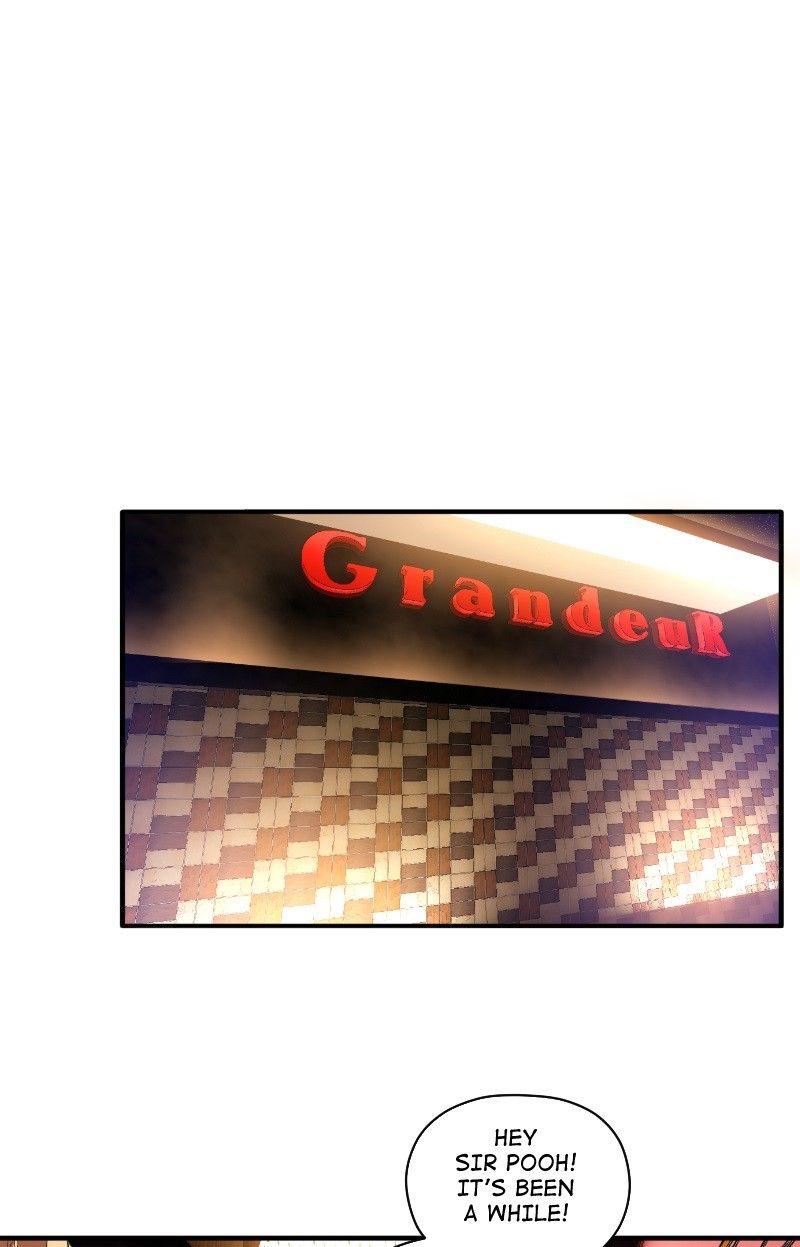 Ecstasy Hearts Manhwa - Chapter 50 Page 35