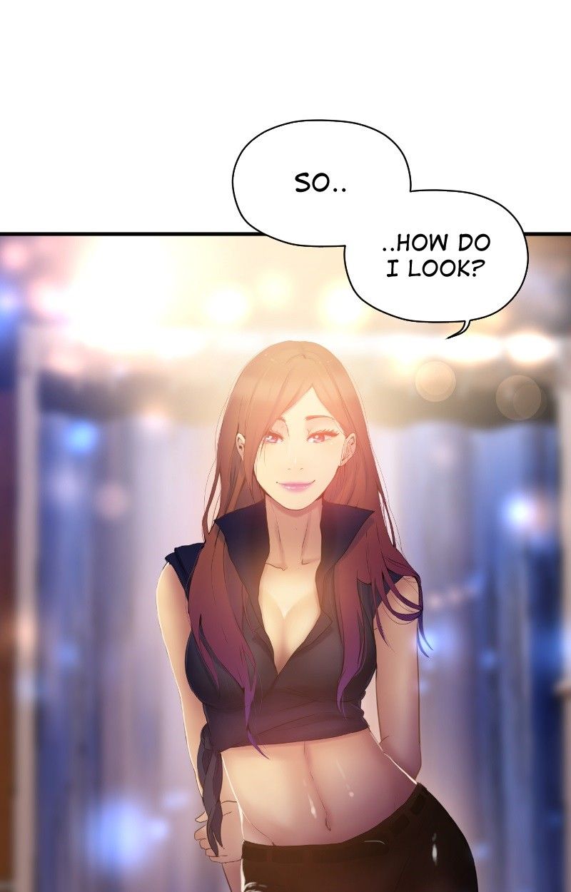 Ecstasy Hearts Manhwa - Chapter 50 Page 47