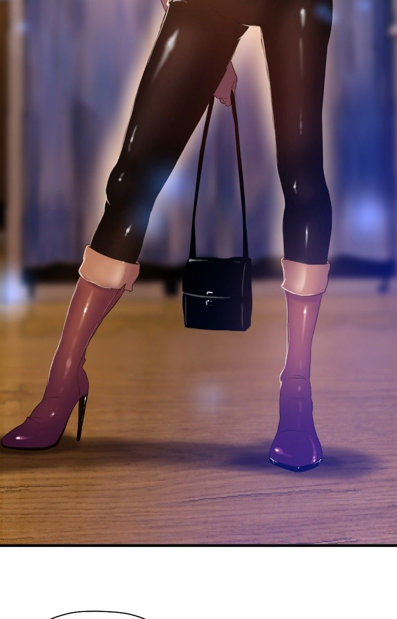 Ecstasy Hearts Manhwa - Chapter 50 Page 48