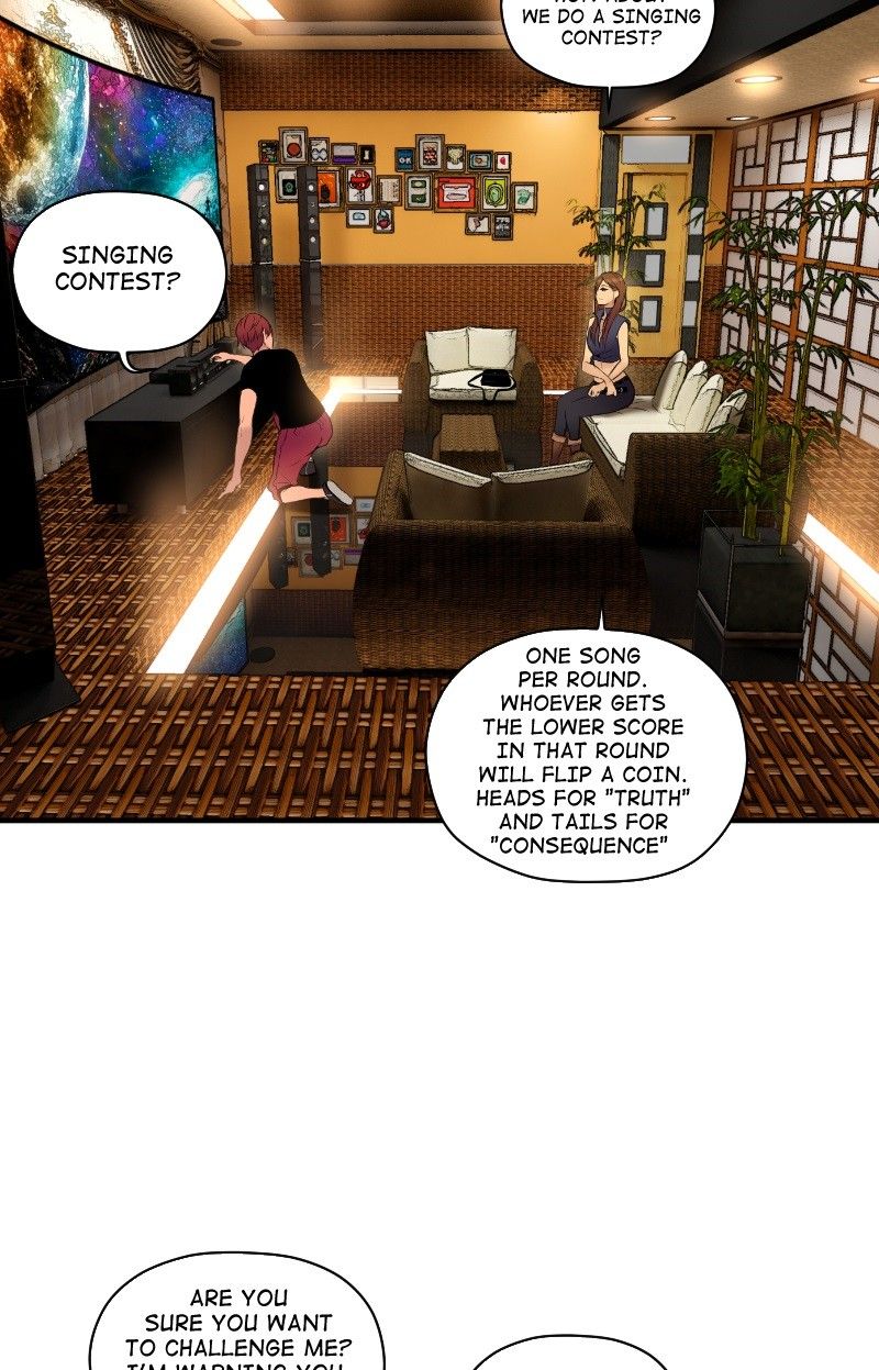 Ecstasy Hearts Manhwa - Chapter 50 Page 64