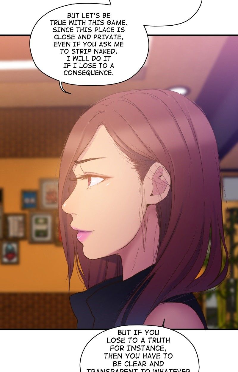 Ecstasy Hearts Manhwa - Chapter 50 Page 66