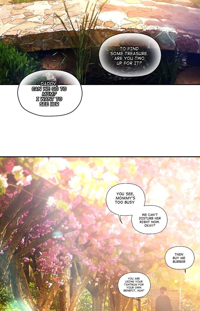 Ecstasy Hearts Manhwa - Chapter 43 Page 10