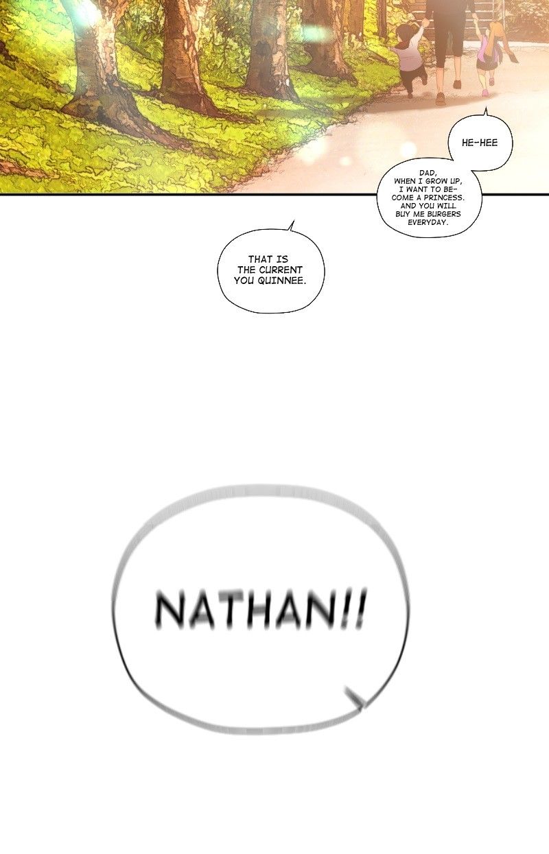 Ecstasy Hearts Manhwa - Chapter 43 Page 11