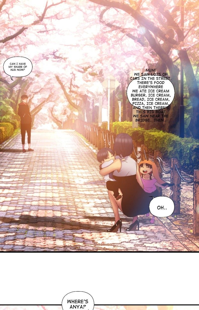 Ecstasy Hearts Manhwa - Chapter 43 Page 21