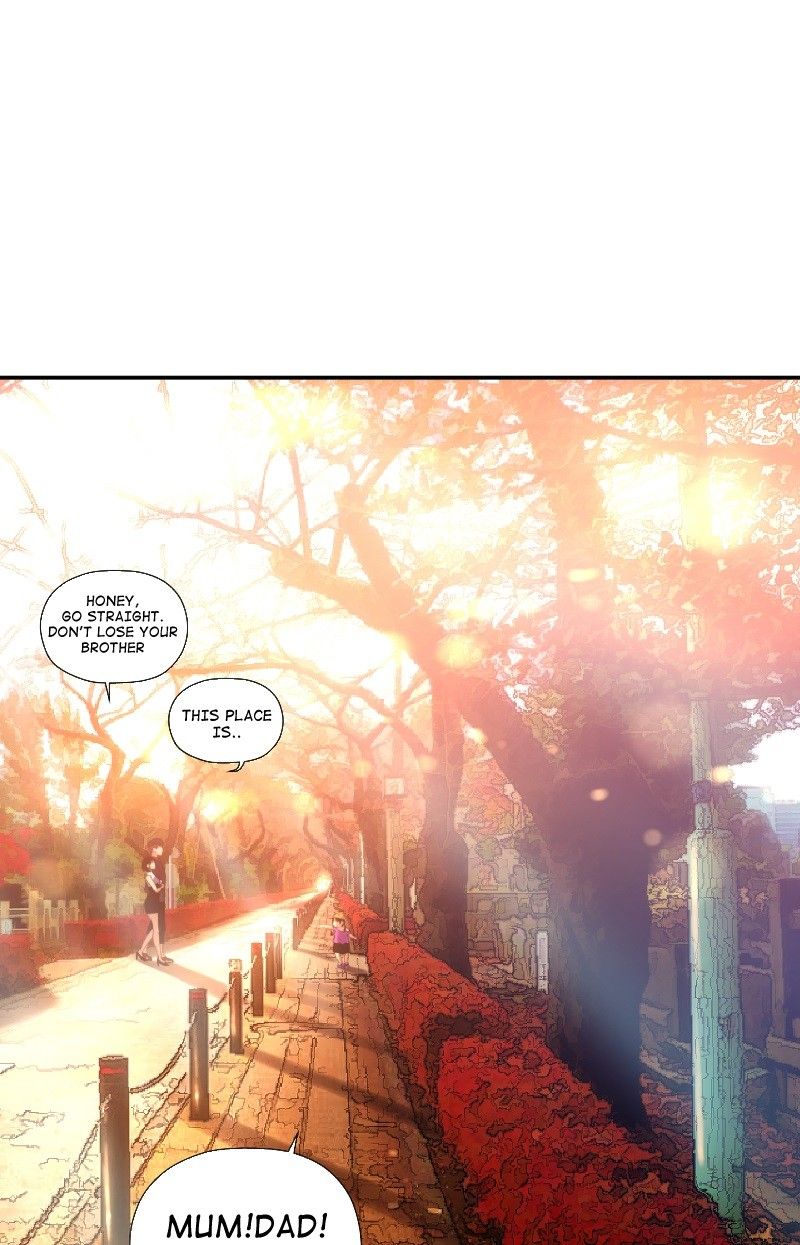 Ecstasy Hearts Manhwa - Chapter 43 Page 23