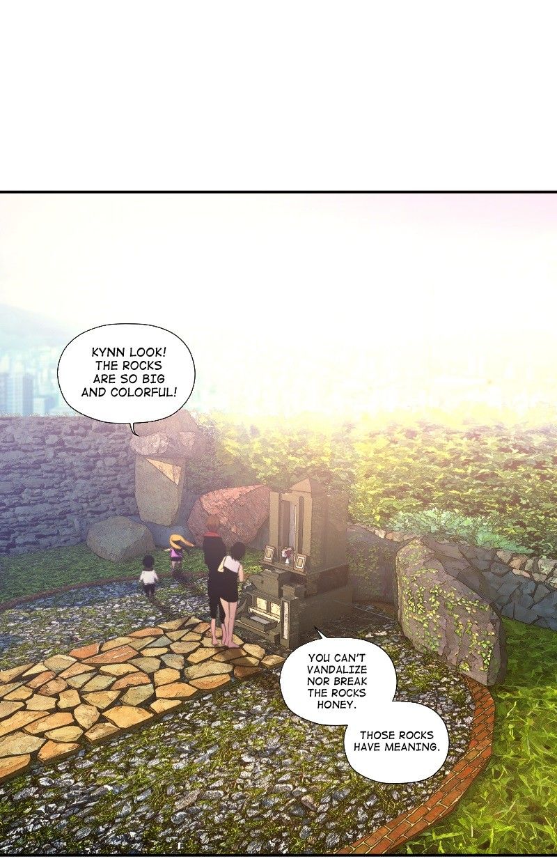 Ecstasy Hearts Manhwa - Chapter 43 Page 37