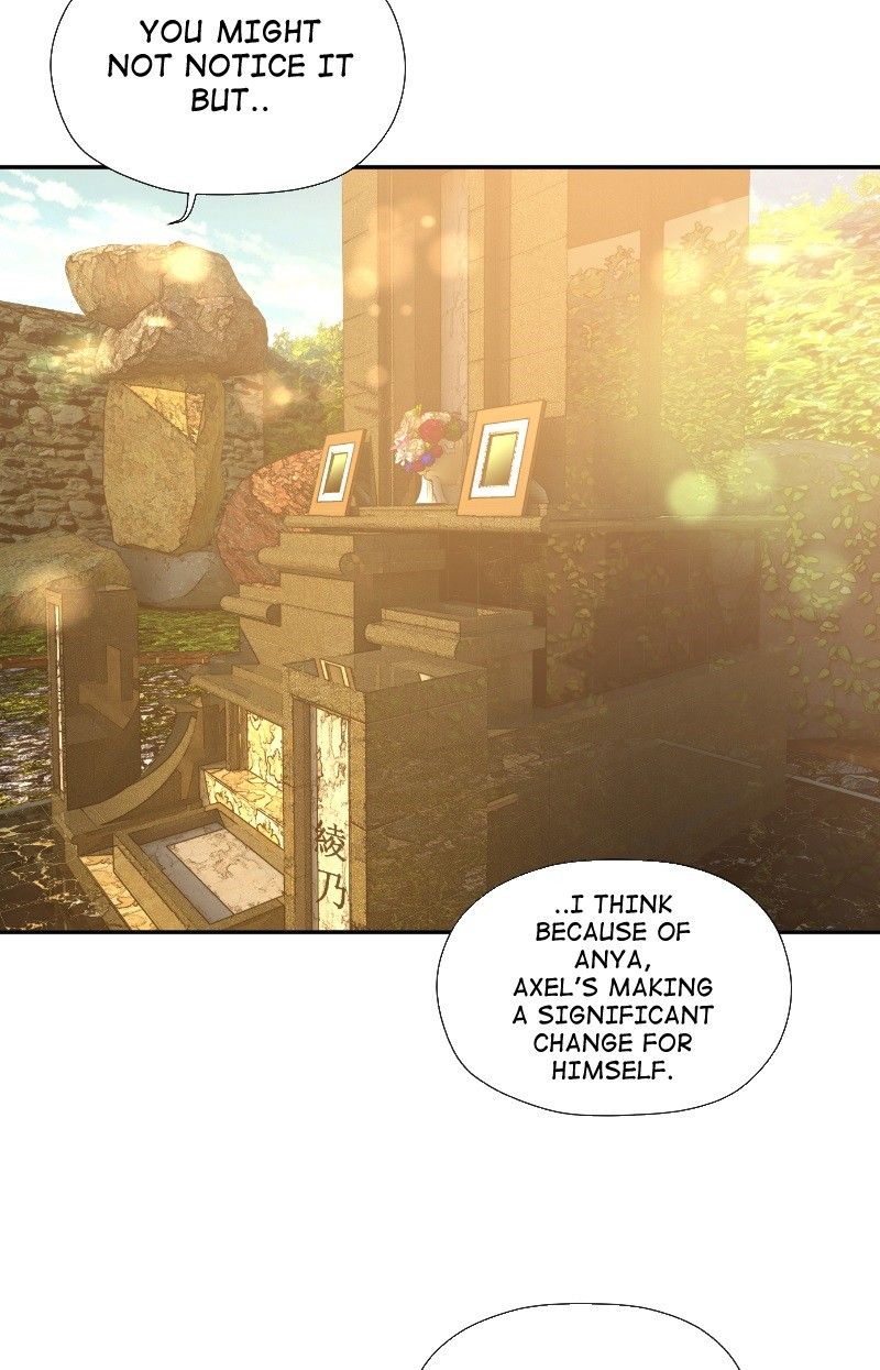 Ecstasy Hearts Manhwa - Chapter 43 Page 43