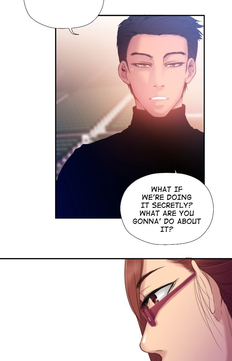 Ecstasy Hearts Manhwa - Chapter 43 Page 57