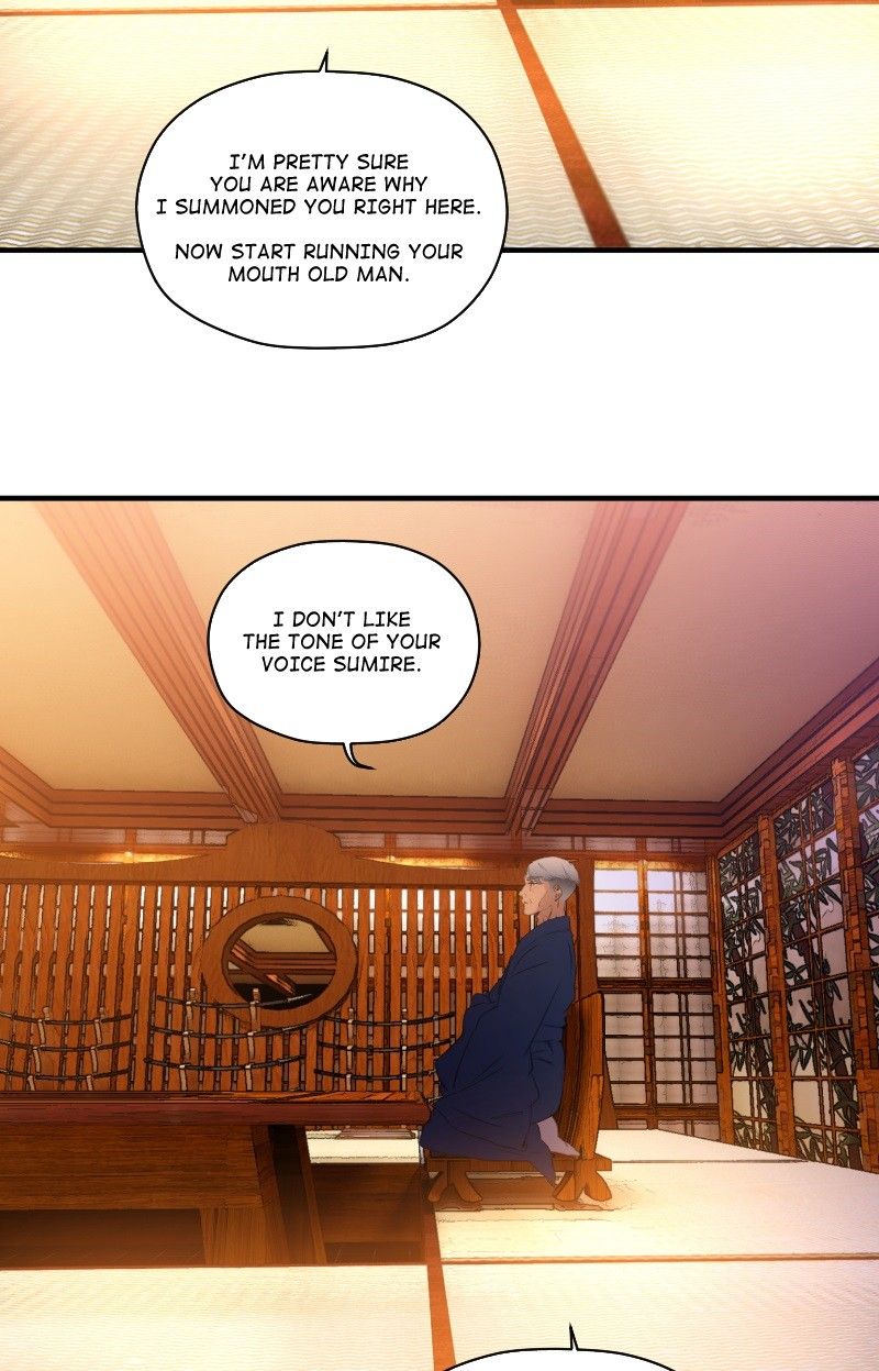 Ecstasy Hearts Manhwa - Chapter 60 Page 7