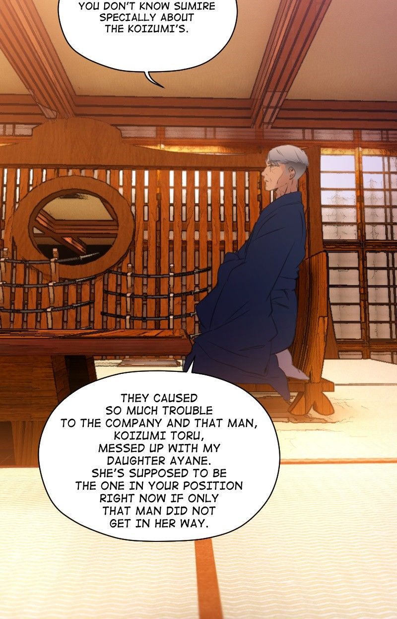 Ecstasy Hearts Manhwa - Chapter 60 Page 10