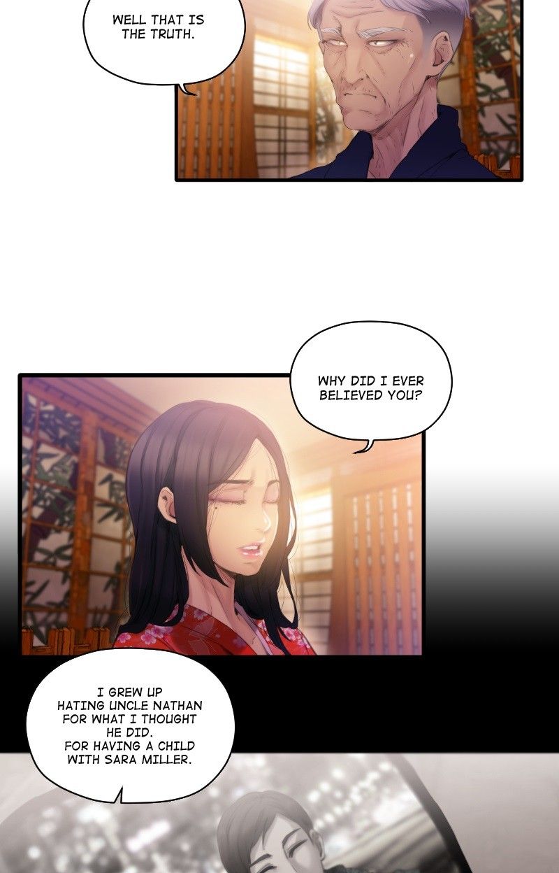 Ecstasy Hearts Manhwa - Chapter 60 Page 12