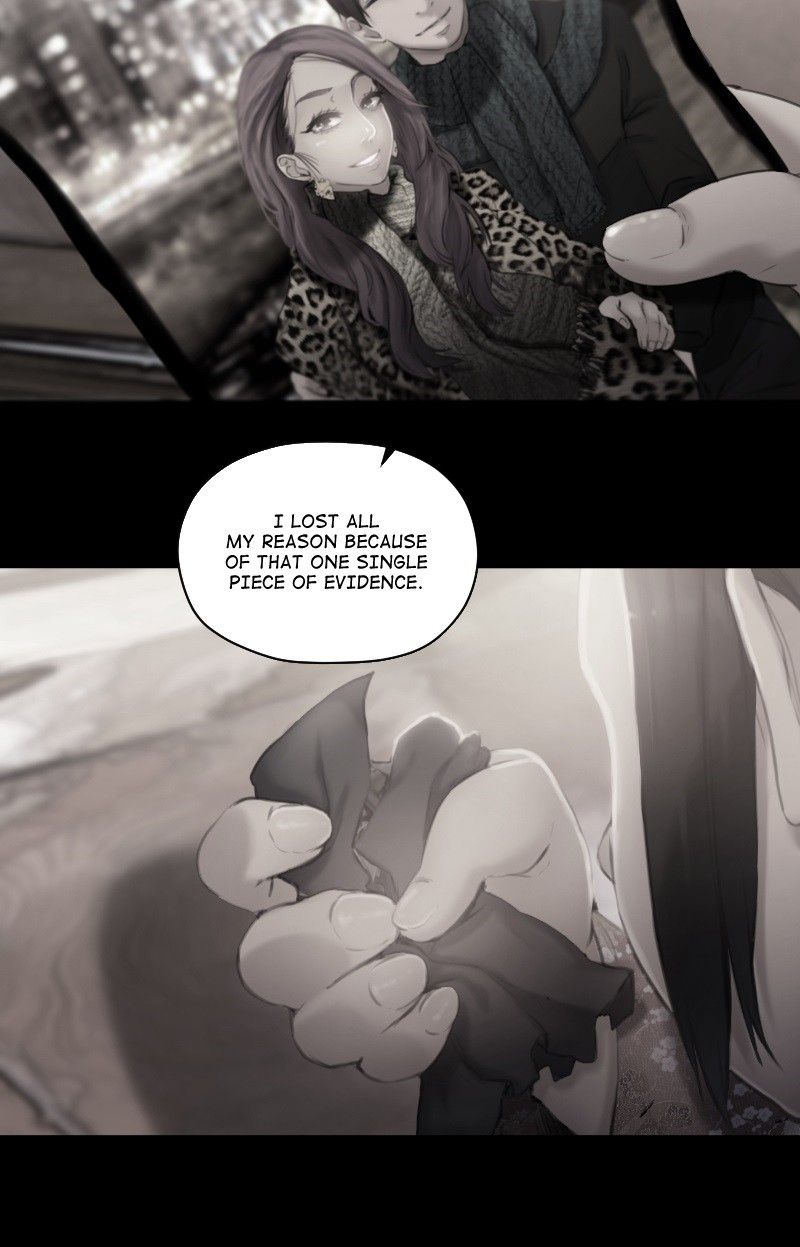 Ecstasy Hearts Manhwa - Chapter 60 Page 13