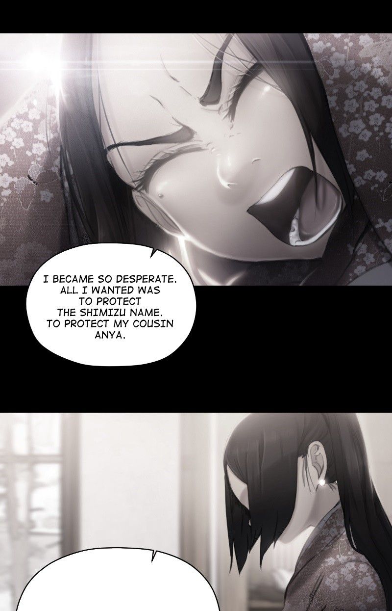 Ecstasy Hearts Manhwa - Chapter 60 Page 14