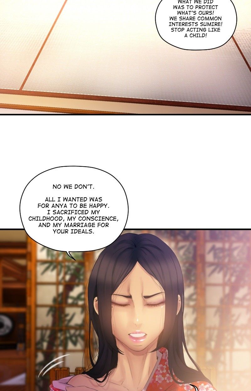 Ecstasy Hearts Manhwa - Chapter 60 Page 19