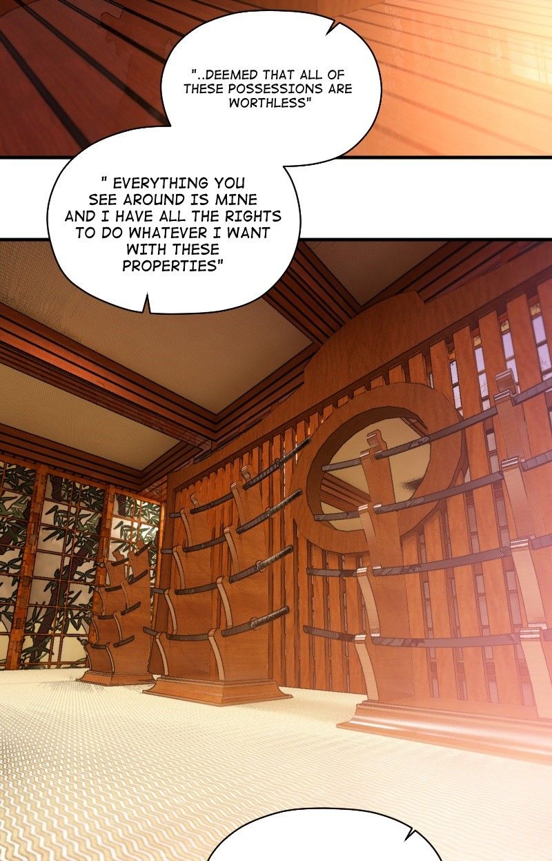 Ecstasy Hearts Manhwa - Chapter 60 Page 21